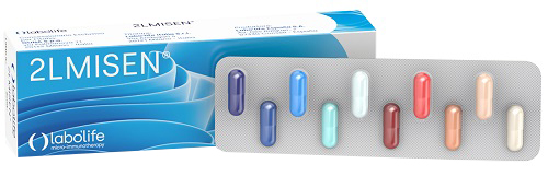 2LMISEN 30 CAPSULE - Parafarmacia Mostacciano