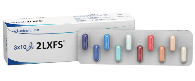 2LXFS 30 CAPSULE - Parafarmacia Mostacciano