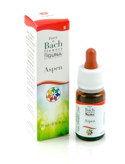 ASPEN GUNA GOCCE 10 ML - Parafarmacia Mostacciano