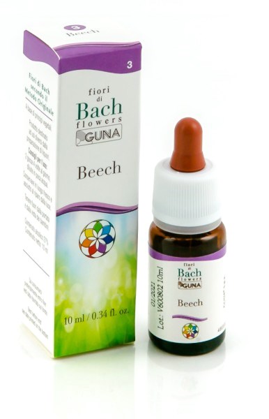 BEECH GUNA GOCCE 10 ML - Parafarmacia Mostacciano