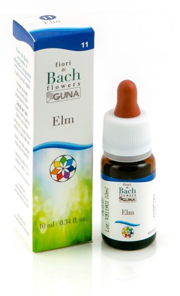 ELM GUNA GOCCE 10 ML - Parafarmacia Mostacciano
