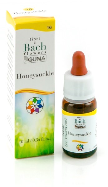 HONEYSUCKLE GUNA GOCCE 10 ML - Parafarmacia Mostacciano