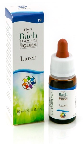 LARCH GUNA GOCCE 10 ML - Parafarmacia Mostacciano