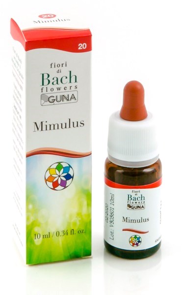 MIMULUS GUNA GOCCE 10 ML - Parafarmacia Mostacciano