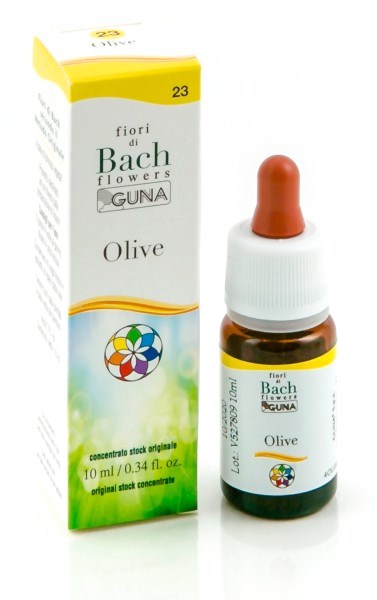 OLIVE GUNA GOCCE 10 ML - Parafarmacia Mostacciano