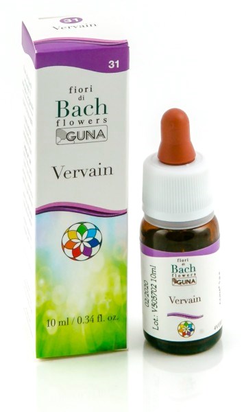 VERVAIN GUNA GOCCE 10 ML - Parafarmacia Mostacciano