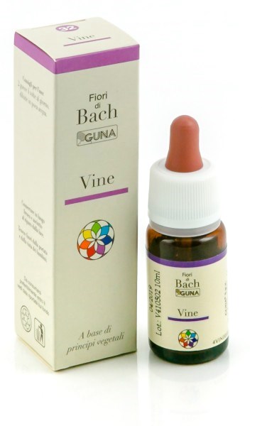 VINE GUNA GOCCE 10 ML - Parafarmacia Mostacciano