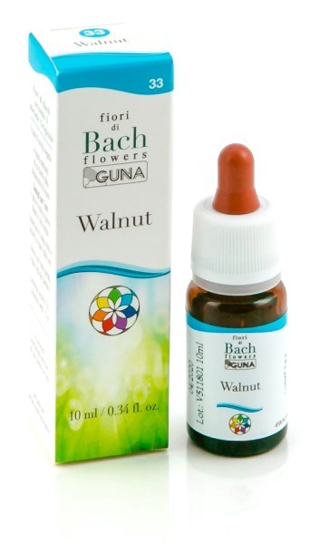 WALNUT GUNA GOCCE 10 ML - Parafarmacia Mostacciano