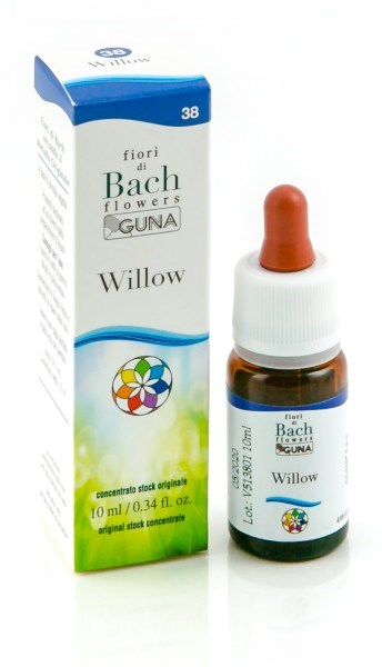 WILLOW GUNA GOCCE 10 ML - Parafarmacia Mostacciano