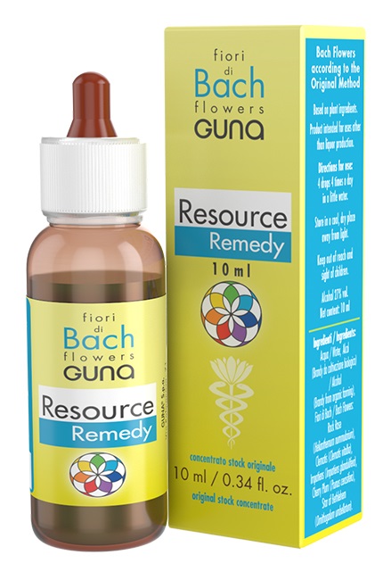 RESOURCE REM GUN GOCCE 20 ML - Parafarmacia Mostacciano