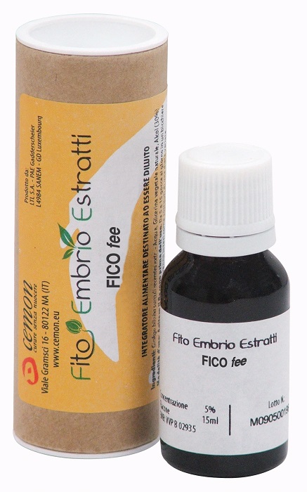 FEE FICO 15 ML - Parafarmacia Mostacciano