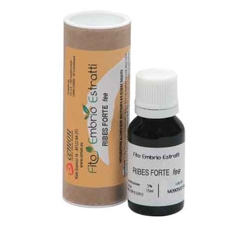 FEE RIBES FORTE 15 ML - Parafarmacia Mostacciano