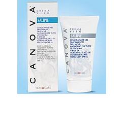 SALIPIL CANOVA CREMA VISO ANTIACNE 50 ML - Parafarmacia Mostacciano