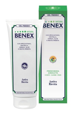 0ENEX GEL FREDDO 200 ML - Parafarmacia Mostacciano