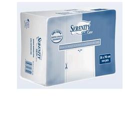 BAVAGLIA MONOUSO 38 X 54 100 PEZZI - Parafarmacia Mostacciano