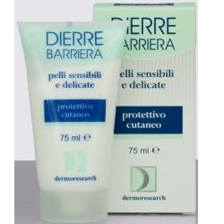DIERRE BARRIERA 75 ML - Parafarmacia Mostacciano