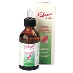 FIDREN OLIO 100ML - Parafarmacia Mostacciano