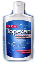 NEW TOPEXAN DERMOLAV P NORM150 - Parafarmacia Mostacciano