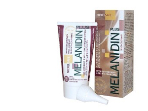 MELANIDIN PLUS CREMA EUPIGMENT 50 ML - Parafarmacia Mostacciano