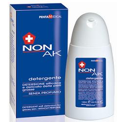NONAK MOUSSE DETERGENTE 100 ML - Parafarmacia Mostacciano