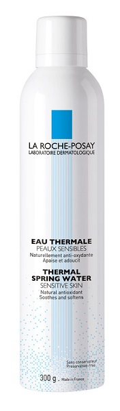 EAU THERMALE 300 ML - Parafarmacia Mostacciano