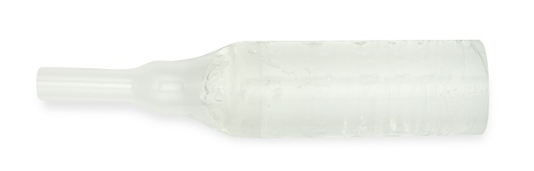 CATETERE ESTERNO AUTOADESIVO IN SILICONE TRASPARENTE INVIEW STANDARD PER INCONTINENZA DIAMETRO 29MM 30 PEZZI - Parafarmacia Mostacciano