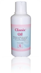 CLINNIX OLIO DETERGENTE 500 ML - Parafarmacia Mostacciano
