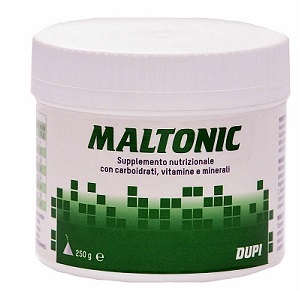 MALTONIC GRANULARE 250 G - Parafarmacia Mostacciano