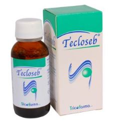 TECLOSEB LOZIONE TOPICA 50ML - Parafarmacia Mostacciano