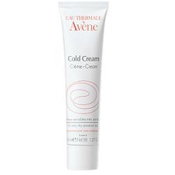 EAU THERMALE AVENE COLD CREAM 100 ML - Parafarmacia Mostacciano