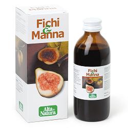 FICHI MANNA SOLUZIONE 150 ML - Parafarmacia Mostacciano