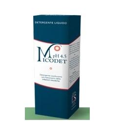 MICODET DETERGENTE 200 ML - Parafarmacia Mostacciano