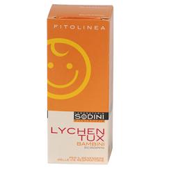 LYCHENTUX SCIROPPO BAMBINI 150 ML - Parafarmacia Mostacciano