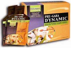 ETHICSPORT PRE GARA DYNAMIC 20 BUSTINE - Parafarmacia Mostacciano