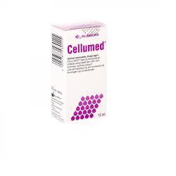 CELLUMED SOLUZIONE OFTALMICA 1 FLACONE 15ML - Parafarmacia Mostacciano