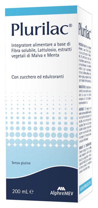 PLURILAC 200 ML - Parafarmacia Mostacciano