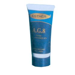 AG CREMA 8 PEELING 30 ML - Parafarmacia Mostacciano