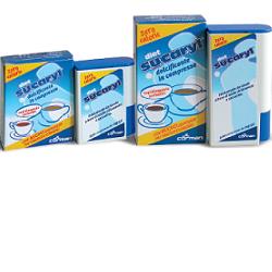 DIETSUCARYL 350 COMPRESSE - Parafarmacia Mostacciano