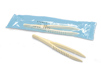 PINZA SOS MONOUSO STERILE 1 PEZZO - Parafarmacia Mostacciano
