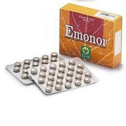 EMONOR 50 TAVOLETTE - Parafarmacia Mostacciano