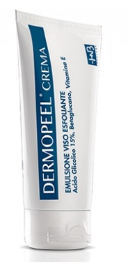 DERMOPEEL CREMA VISO 50 ML - Parafarmacia Mostacciano