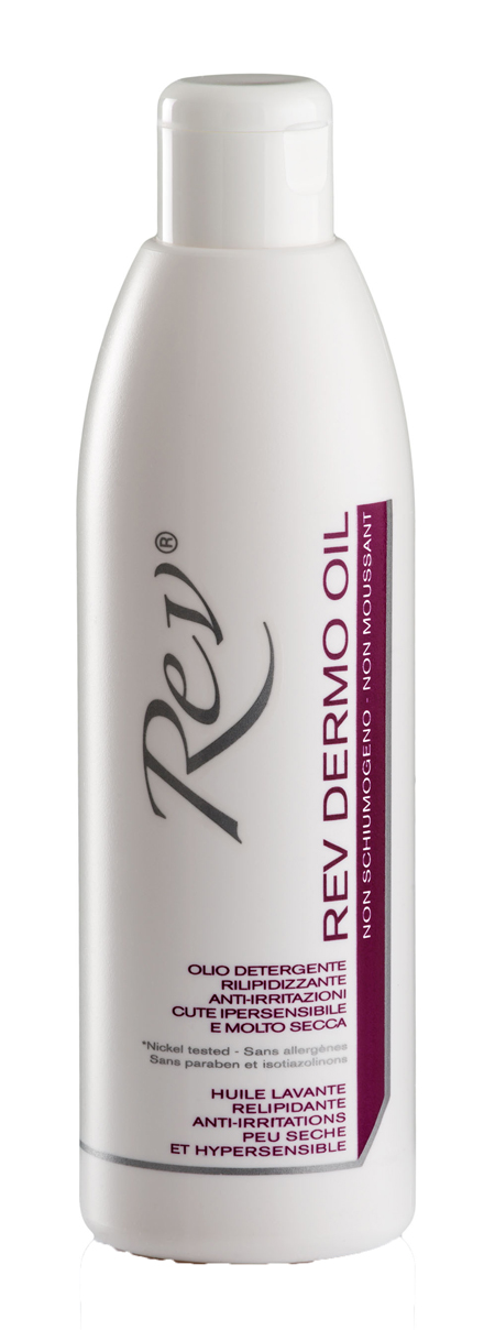 REV DERMO-OIL 250ML - Parafarmacia Mostacciano