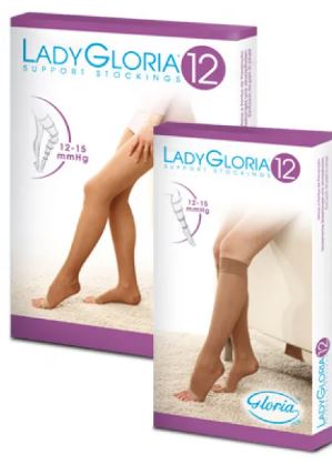 LADYGLORIA 12 GAMBALETTO 70 SAHARA 1 - Parafarmacia Mostacciano