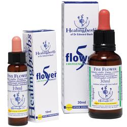 FIVE FLOWER 30 ML - Parafarmacia Mostacciano