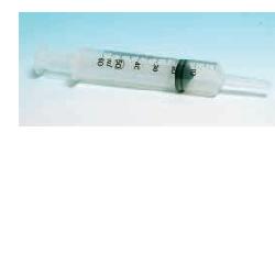 SIRINGA MEDS 50 ML SENZA AGO CONO CENTRALE CONFEZIONE SINGOLA - Parafarmacia Mostacciano