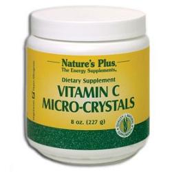 VITAMINA C CRISTALLI POLVERE 227 G - Parafarmacia Mostacciano