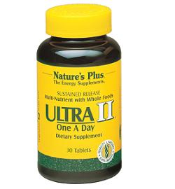 ULTRA TWO MULTIVIT MINER 30 TAVOLETTE - Parafarmacia Mostacciano