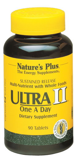 ULTRA TWO MULTIVIT MINER 90 TAVOLETTE - Parafarmacia Mostacciano