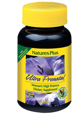 ULTRA PRENATAL 90 TAVOLETTE - Parafarmacia Mostacciano