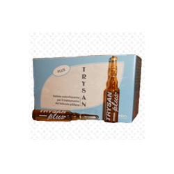 TRYSAN PLUS LOZ CAPIL 12F 6ML - Parafarmacia Mostacciano